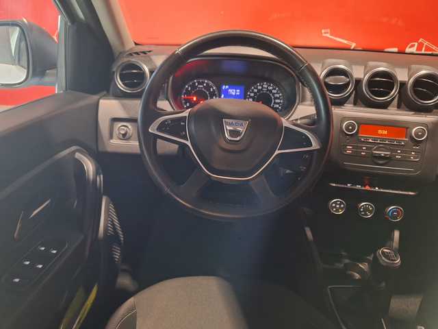 Dacia Duster Comfort Blue dCi 85 kW (115 CV) 4X2