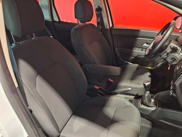 Dacia Duster Comfort Blue dCi 85 kW (115 CV) 4X2