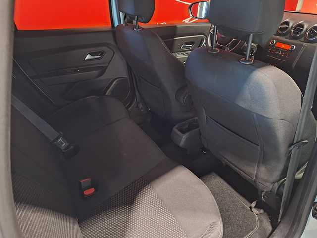 Dacia Duster Comfort Blue dCi 85 kW (115 CV) 4X2