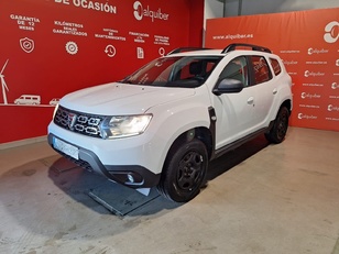 Dacia Duster dCi 115 de segunda mano