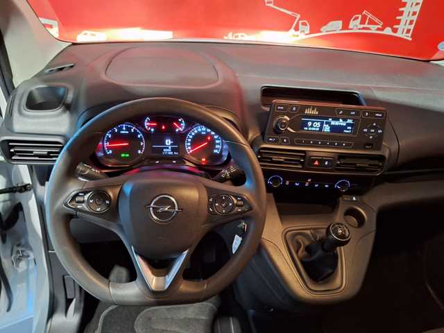 Opel Combo Furgon 1.5 TD Express L H1 75 kW (102 CV)