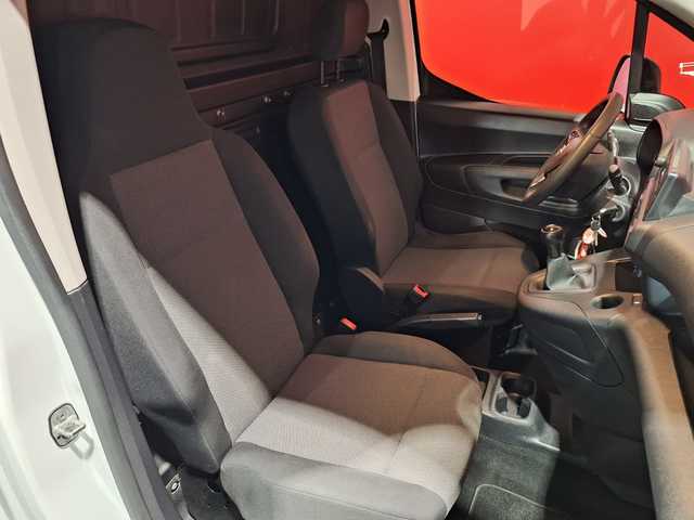 Opel Combo Furgon 1.5 TD Express L H1 75 kW (102 CV)