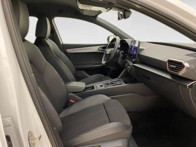 CUPRA Leon Sportstourer 1.5 eTSI DSG 110 kW (150 CV)