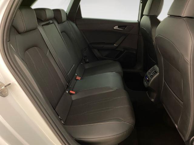 CUPRA Leon Sportstourer 1.5 eTSI DSG 110 kW (150 CV)