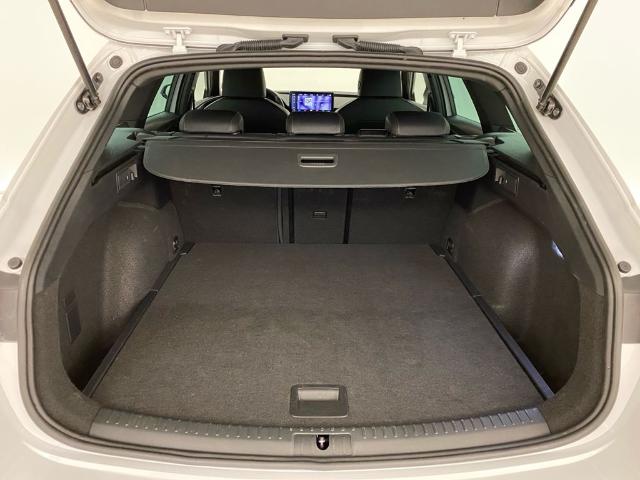 CUPRA Leon Sportstourer 1.5 eTSI DSG 110 kW (150 CV)