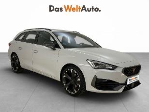 CUPRA Leon Sportstourer 1.5 eTSI de segunda mano