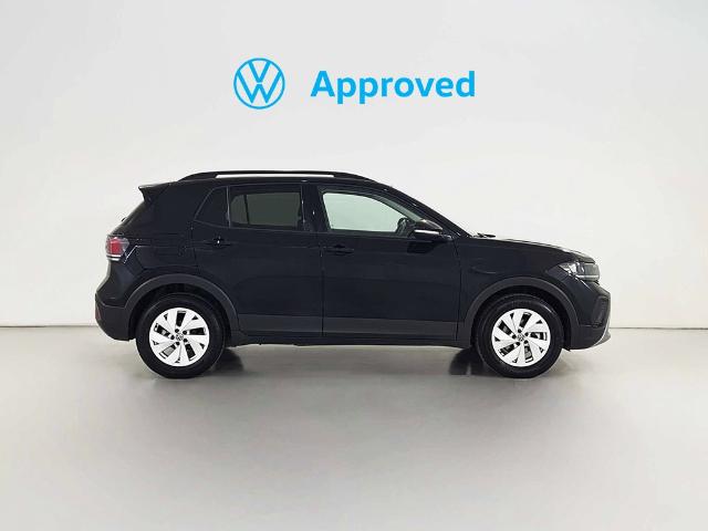 Volkswagen T-Cross Life 1.0 TSI 85 kW (116 CV) DSG
