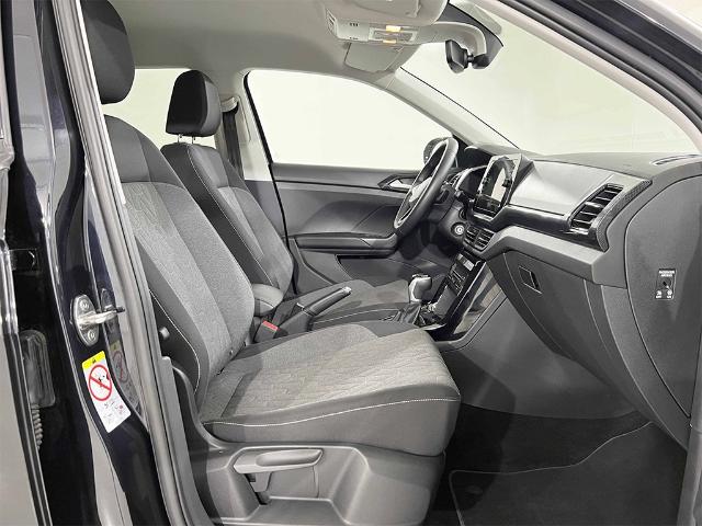 Volkswagen T-Cross Life 1.0 TSI 85 kW (116 CV) DSG