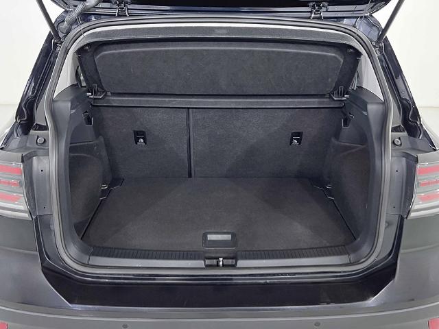 Volkswagen T-Cross Life 1.0 TSI 85 kW (116 CV) DSG