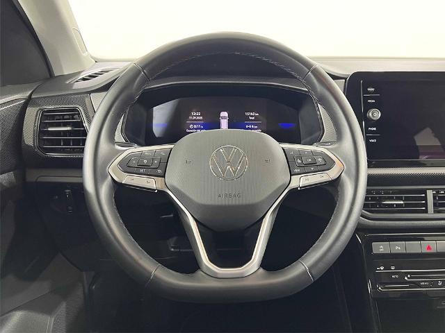 Volkswagen T-Cross Life 1.0 TSI 85 kW (116 CV) DSG
