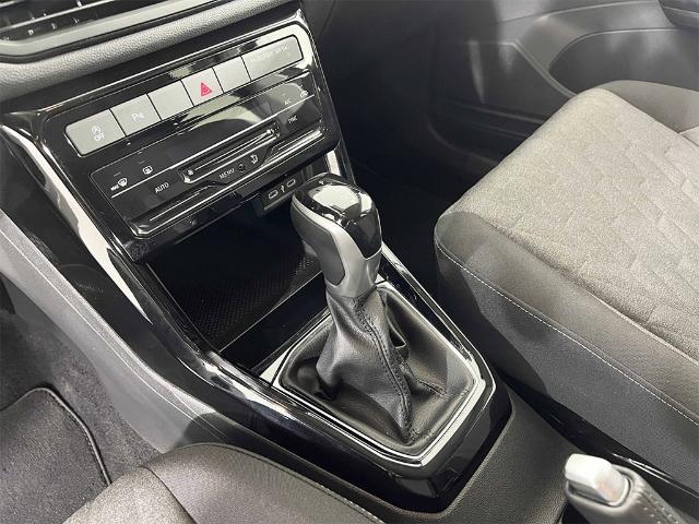 Volkswagen T-Cross Life 1.0 TSI 85 kW (116 CV) DSG