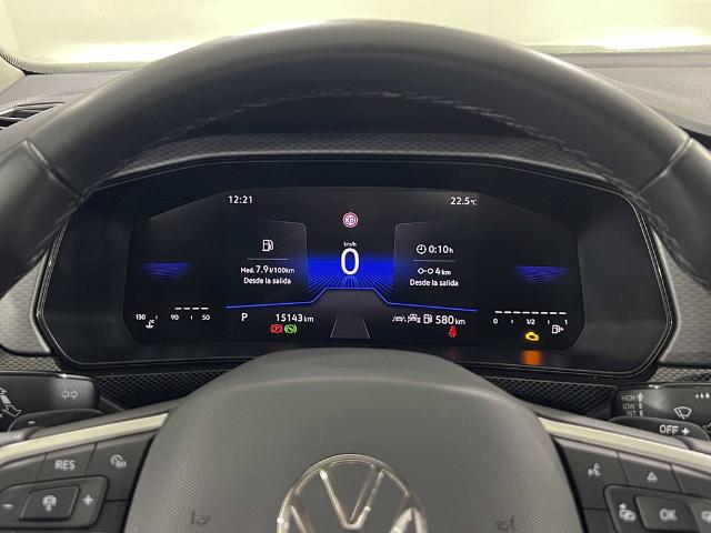 Volkswagen T-Cross Life 1.0 TSI 85 kW (116 CV) DSG