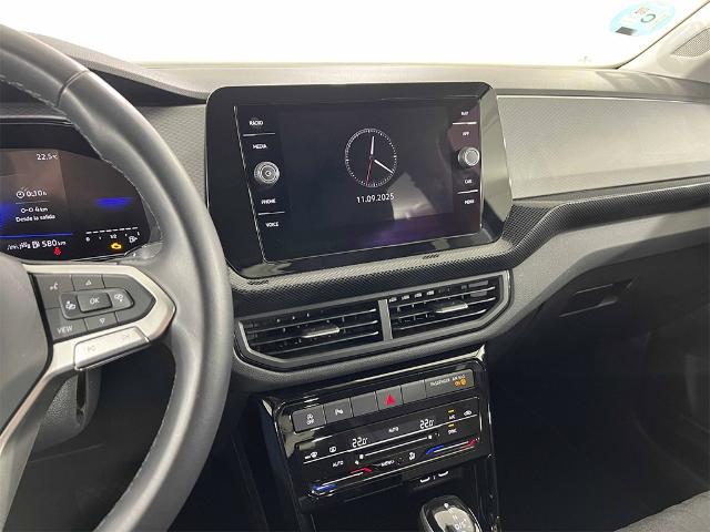 Volkswagen T-Cross Life 1.0 TSI 85 kW (116 CV) DSG
