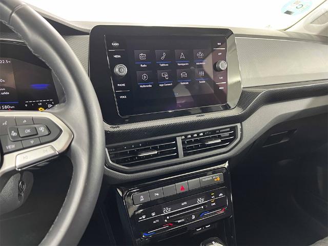 Volkswagen T-Cross Life 1.0 TSI 85 kW (116 CV) DSG