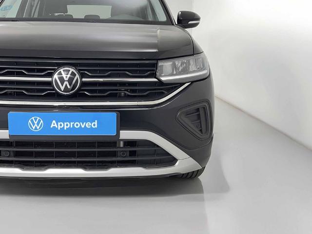 Volkswagen T-Cross Life 1.0 TSI 85 kW (116 CV) DSG