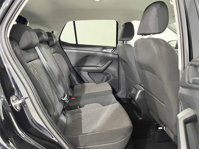 Volkswagen T-Cross Life 1.0 TSI 85 kW (116 CV) DSG