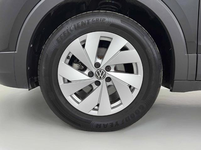 Volkswagen T-Cross Life 1.0 TSI 85 kW (116 CV) DSG