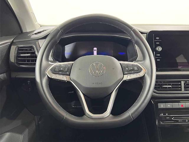 Volkswagen T-Cross Life 1.0 TSI 85 kW (116 CV) DSG