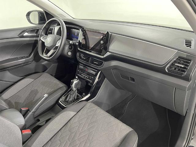 Volkswagen T-Cross Life 1.0 TSI 85 kW (116 CV) DSG