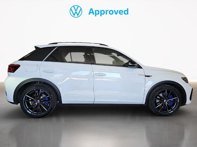 Volkswagen T-Roc R 2.0 TSI 4Motion 221 kW (300 CV) DSG