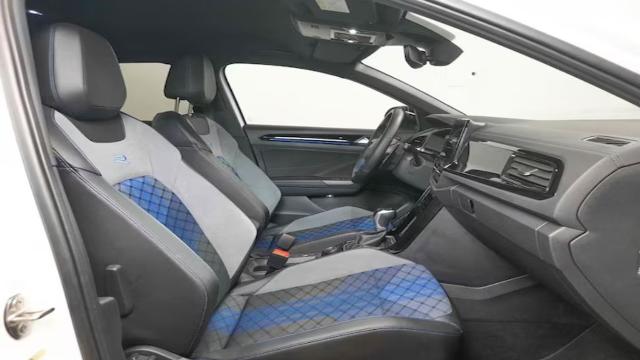 Volkswagen T-Roc R 2.0 TSI 4Motion 221 kW (300 CV) DSG