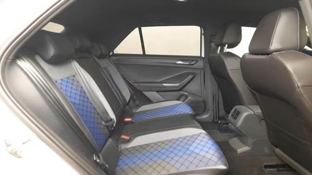 Volkswagen T-Roc R 2.0 TSI 4Motion 221 kW (300 CV) DSG