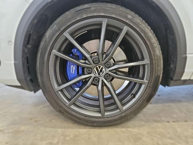 Volkswagen T-Roc R 2.0 TSI 4Motion 221 kW (300 CV) DSG