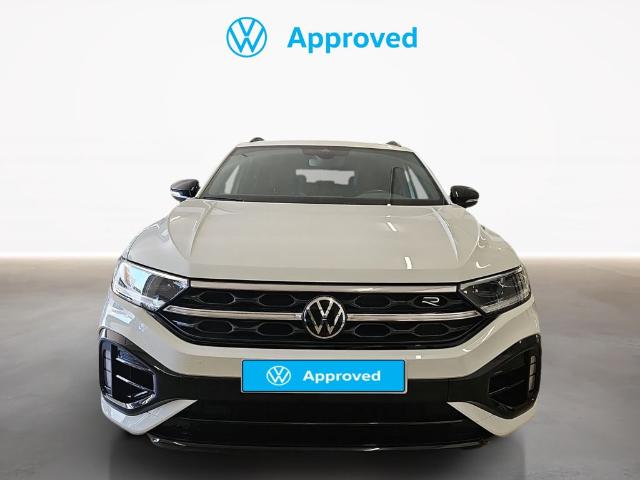 Volkswagen T-Roc R 2.0 TSI 4Motion 221 kW (300 CV) DSG
