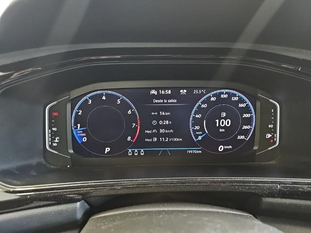 Volkswagen T-Roc R 2.0 TSI 4Motion 221 kW (300 CV) DSG