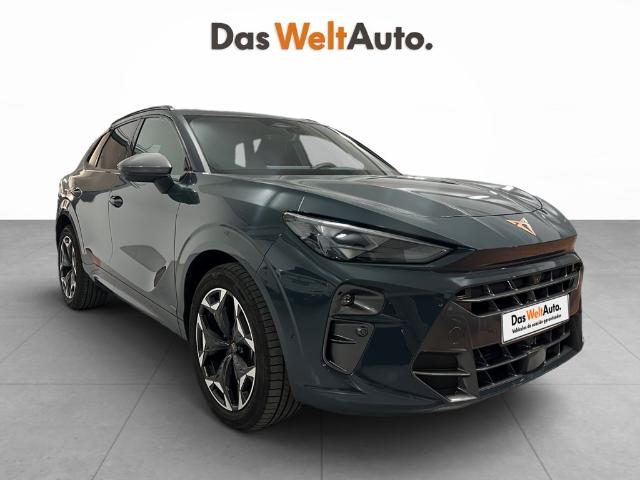CUPRA Terramar 1.5 eTSI de segunda mano