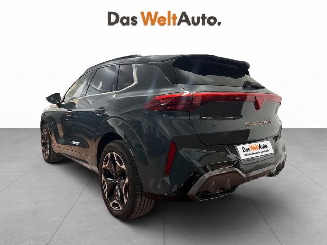 CUPRA Terramar 1.5 eTSI DSG 110 kW (150 CV)