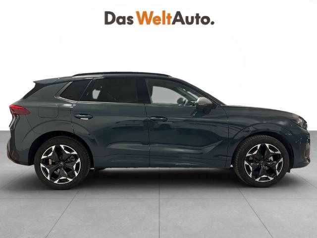 CUPRA Terramar 1.5 eTSI DSG 110 kW (150 CV)