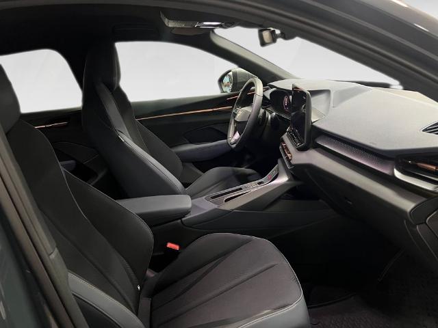 CUPRA Terramar 1.5 eTSI DSG 110 kW (150 CV)