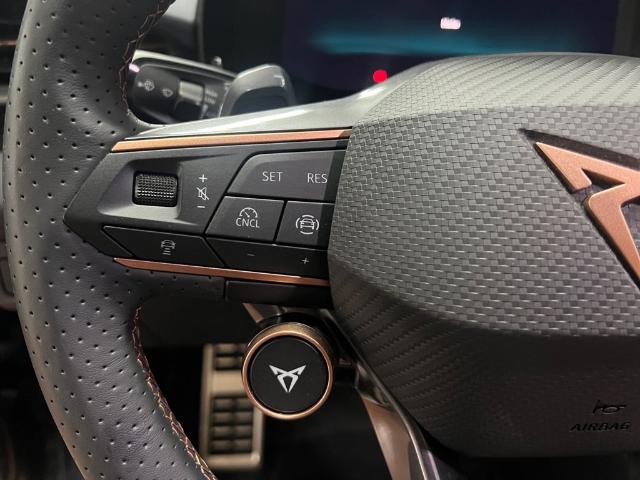 CUPRA Terramar 1.5 eTSI DSG 110 kW (150 CV)