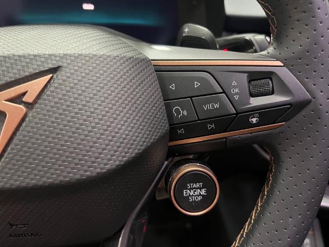 CUPRA Terramar 1.5 eTSI DSG 110 kW (150 CV)