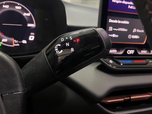 CUPRA Terramar 1.5 eTSI DSG 110 kW (150 CV)