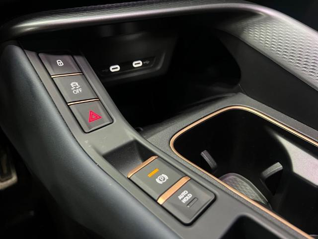 CUPRA Terramar 1.5 eTSI DSG 110 kW (150 CV)