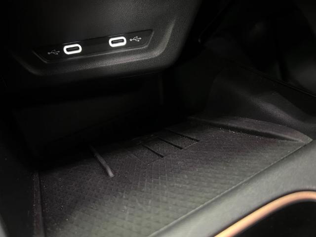 CUPRA Terramar 1.5 eTSI DSG 110 kW (150 CV)