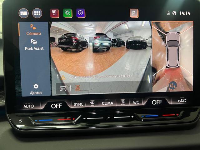 CUPRA Terramar 1.5 eTSI DSG 110 kW (150 CV)