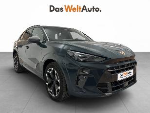 CUPRA Terramar 1.5 eTSI de segunda mano