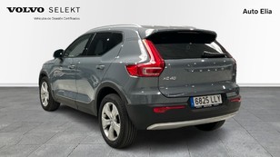 Volvo XC40 T3 Momentum Pro Auto 120 kW (163 CV) - 1 Volvo XC40 T3 Ocasión 120 KW (163CV) - 1