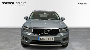Volvo XC40 T3 Momentum Pro Auto 120 kW (163 CV) - 2 Volvo XC40 T3 Ocasión 120 KW (163CV) - 2