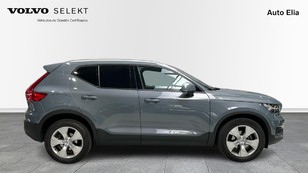 Volvo XC40 T3 Momentum Pro Auto 120 kW (163 CV) - 4 Volvo XC40 T3 Ocasión 120 KW (163CV) - 4