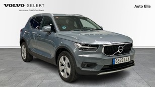 Volvo XC40 T3 Momentum Pro Auto 120 kW (163 CV) - 5 Volvo XC40 T3 Ocasión 120 KW (163CV) - 5