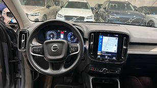 Volvo XC40 T3 Momentum Pro Auto 120 kW (163 CV) - 11 Volvo XC40 T3 Ocasión 120 KW (163CV) - 11