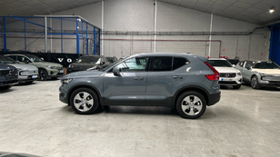 Volvo XC40 T3 Momentum Pro Auto 120 kW (163 CV) - 20 Volvo XC40 T3 Ocasión 120 KW (163CV) - 20