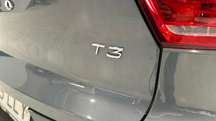 Volvo XC40 T3 Momentum Pro Auto 120 kW (163 CV) - 26 Volvo XC40 T3 Ocasión 120 KW (163CV) - 26