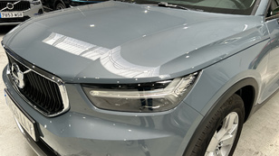 Volvo XC40 T3 Momentum Pro Auto 120 kW (163 CV) - 28 Volvo XC40 T3 Ocasión 120 KW (163CV) - 28