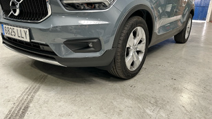 Volvo XC40 T3 Momentum Pro Auto 120 kW (163 CV) - 29 Volvo XC40 T3 Ocasión 120 KW (163CV) - 29