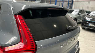 Volvo XC40 T3 Momentum Pro Auto 120 kW (163 CV) - 33 Volvo XC40 T3 Ocasión 120 KW (163CV) - 33